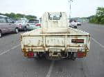 Used 1989 ISUZU ELF TRUCK BF58070 for Sale Image 4