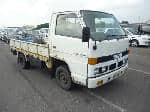 Used 1989 ISUZU ELF TRUCK BF58070 for Sale Image 7