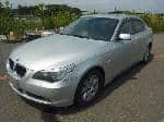 Used 2004 BMW 5 SERIES BF58082 for Sale Image 1