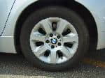 Used 2004 BMW 5 SERIES BF58082 for Sale Image 10