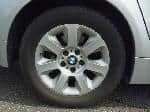 Used 2004 BMW 5 SERIES BF58082 for Sale Image 11