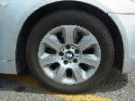 Used 2004 BMW 5 SERIES BF58082 for Sale Image 12