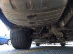 Used 2004 BMW 5 SERIES BF58082 for Sale Image 15