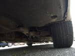 Used 2004 BMW 5 SERIES BF58082 for Sale Image 16
