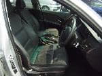 Used 2004 BMW 5 SERIES BF58082 for Sale Image 17