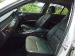 Used 2004 BMW 5 SERIES BF58082 for Sale Image 18