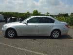 Used 2004 BMW 5 SERIES BF58082 for Sale Image 2