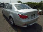Used 2004 BMW 5 SERIES BF58082 for Sale Image 3