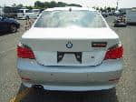 Used 2004 BMW 5 SERIES BF58082 for Sale Image 4