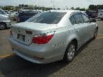 Used 2004 BMW 5 SERIES BF58082 for Sale Image 5