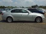Used 2004 BMW 5 SERIES BF58082 for Sale Image 6