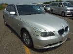 Used 2004 BMW 5 SERIES BF58082 for Sale Image 7