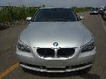 Used 2004 BMW 5 SERIES BF58082 for Sale Image 8