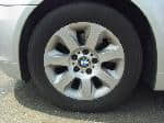 Used 2004 BMW 5 SERIES BF58082 for Sale Image 9