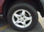 Used 1998 MERCEDES-BENZ M-CLASS BF58087 for Sale Image 10