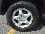 Used 1998 MERCEDES-BENZ M-CLASS BF58087 for Sale Image 11