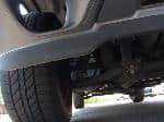 Used 1998 MERCEDES-BENZ M-CLASS BF58087 for Sale Image 13
