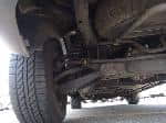 Used 1998 MERCEDES-BENZ M-CLASS BF58087 for Sale Image 15