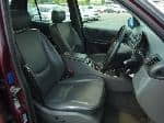 Used 1998 MERCEDES-BENZ M-CLASS BF58087 for Sale Image 17