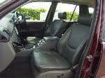 Used 1998 MERCEDES-BENZ M-CLASS BF58087 for Sale Image 18