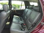 Used 1998 MERCEDES-BENZ M-CLASS BF58087 for Sale Image 19