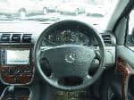 Used 1998 MERCEDES-BENZ M-CLASS BF58087 for Sale Image 21