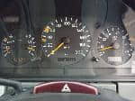 Used 1998 MERCEDES-BENZ M-CLASS BF58087 for Sale Image 25