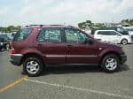 Used 1998 MERCEDES-BENZ M-CLASS BF58087 for Sale Image 6