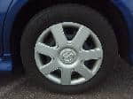 Used 2005 MAZDA ATENZA SPORT WAGON BF58093 for Sale Image 10