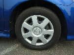 Used 2005 MAZDA ATENZA SPORT WAGON BF58093 for Sale Image 12