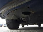 Used 2005 MAZDA ATENZA SPORT WAGON BF58093 for Sale Image 13