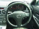 Used 2005 MAZDA ATENZA SPORT WAGON BF58093 for Sale Image 17