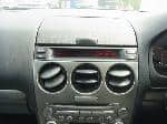 Used 2005 MAZDA ATENZA SPORT WAGON BF58093 for Sale Image 19