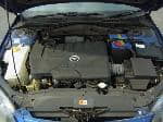 Used 2005 MAZDA ATENZA SPORT WAGON BF58093 for Sale Image 25