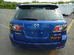 Used 2005 MAZDA ATENZA SPORT WAGON BF58093 for Sale Image 4