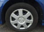 Used 2005 MAZDA ATENZA SPORT WAGON BF58093 for Sale Image 9