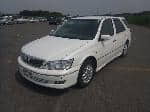 Used 2001 TOYOTA VISTA ARDEO BF58094 for Sale Image 1