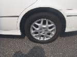 Used 2001 TOYOTA VISTA ARDEO BF58094 for Sale Image 10