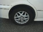 Used 2001 TOYOTA VISTA ARDEO BF58094 for Sale Image 11