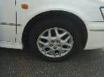 Used 2001 TOYOTA VISTA ARDEO BF58094 for Sale Image 12
