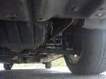 Used 2001 TOYOTA VISTA ARDEO BF58094 for Sale Image 14