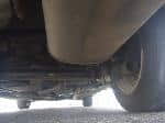 Used 2001 TOYOTA VISTA ARDEO BF58094 for Sale Image 16