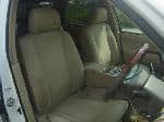 Used 2001 TOYOTA VISTA ARDEO BF58094 for Sale Image 17