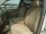 Used 2001 TOYOTA VISTA ARDEO BF58094 for Sale Image 18