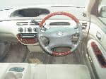 Used 2001 TOYOTA VISTA ARDEO BF58094 for Sale Image 21