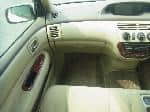 Used 2001 TOYOTA VISTA ARDEO BF58094 for Sale Image 22