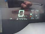 Used 2001 TOYOTA VISTA ARDEO BF58094 for Sale Image 24