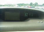 Used 2001 TOYOTA VISTA ARDEO BF58094 for Sale Image 25