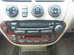 Used 2001 TOYOTA VISTA ARDEO BF58094 for Sale Image 26