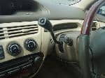 Used 2001 TOYOTA VISTA ARDEO BF58094 for Sale Image 27
